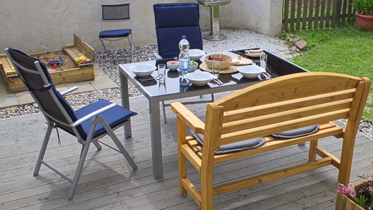 Photo of Outdoor in Gormin