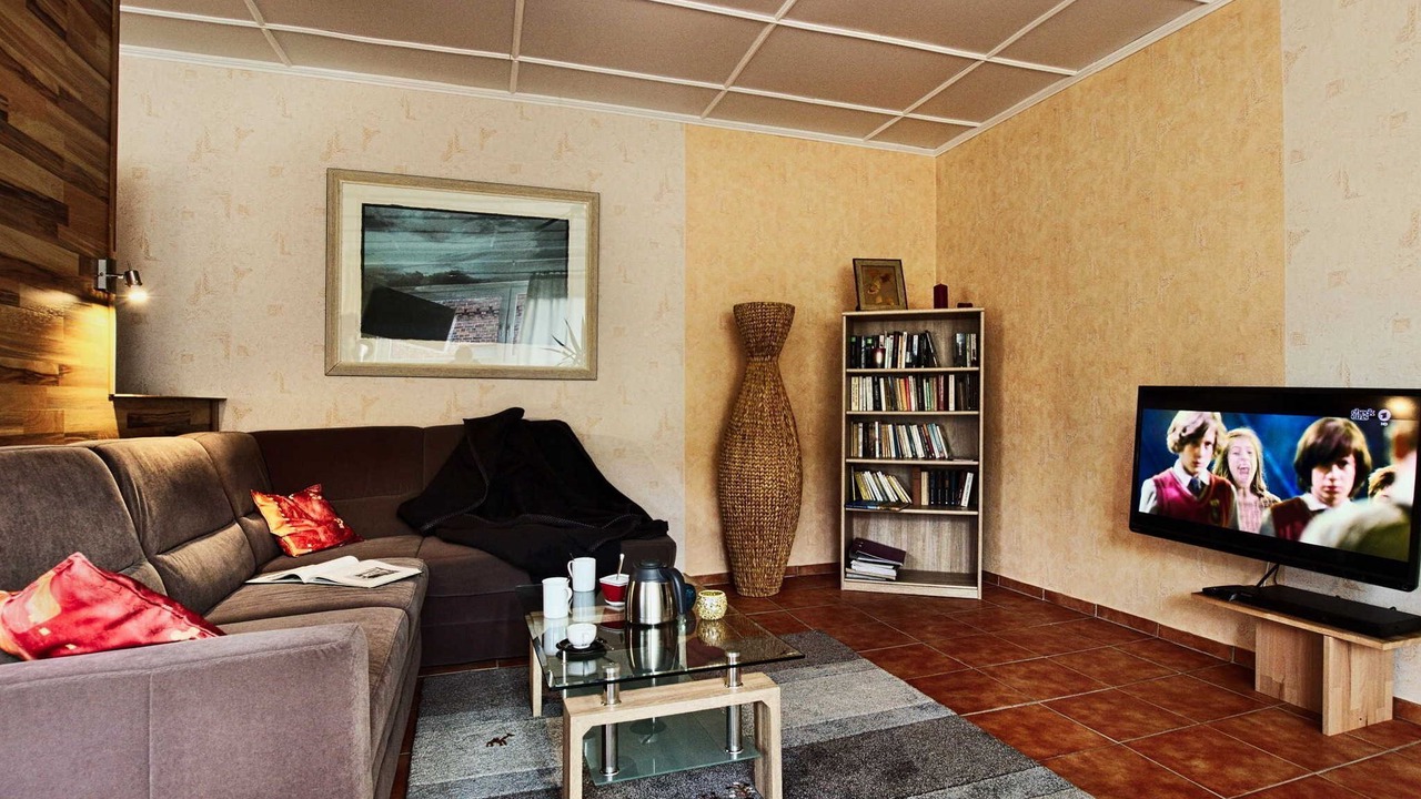 Photo of Livingroom in Gormin