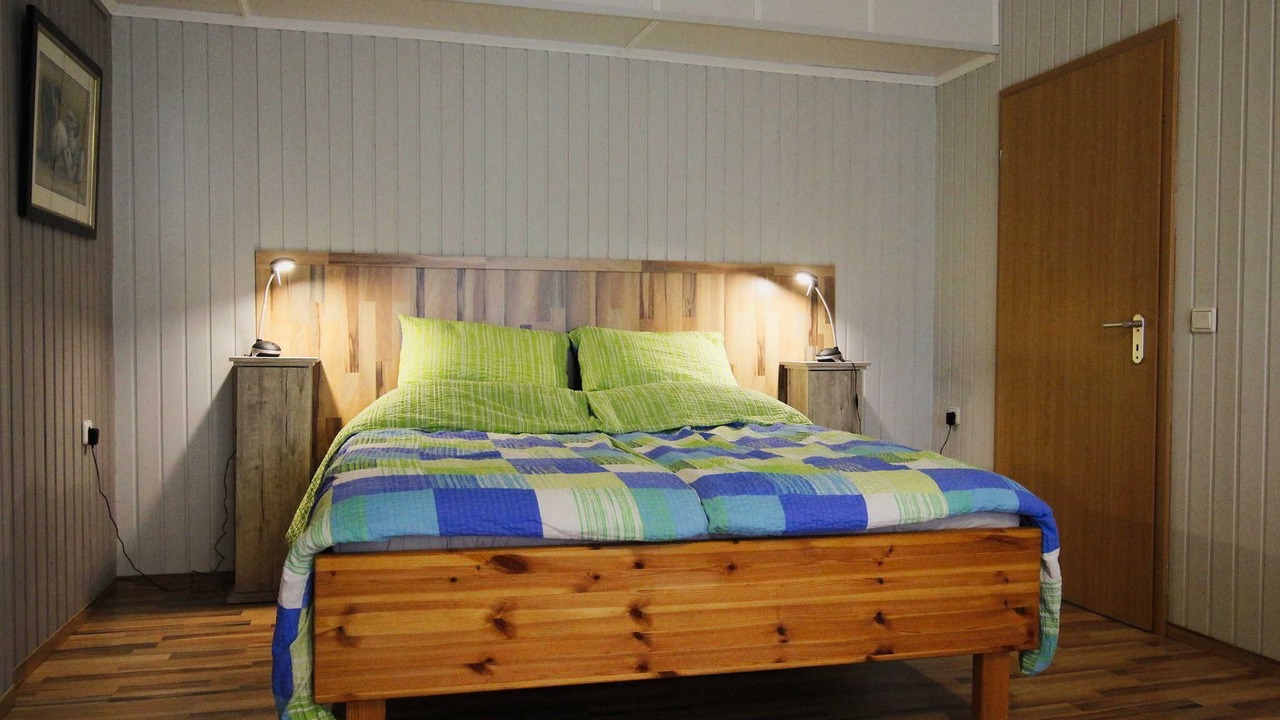 Photo of Bedroom in Gormin