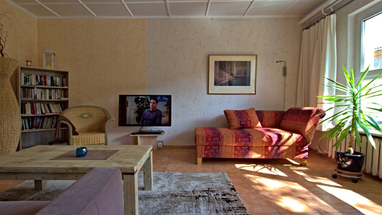 Photo of Livingroom in Gormin