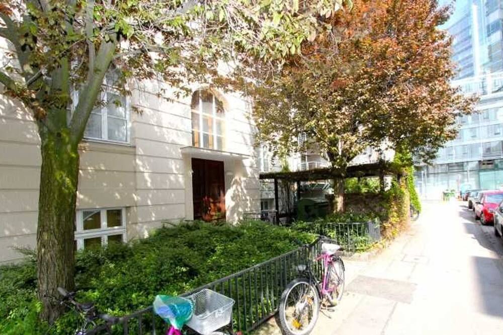 Photo of Outdoor in Sudstadt-Bult