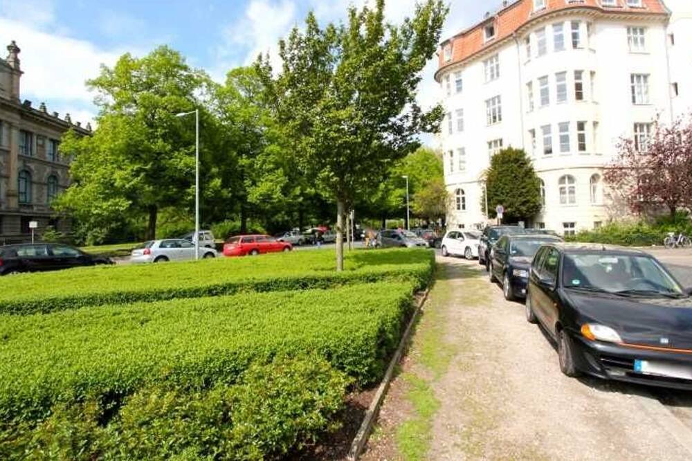 Photo of Outdoor in Sudstadt-Bult