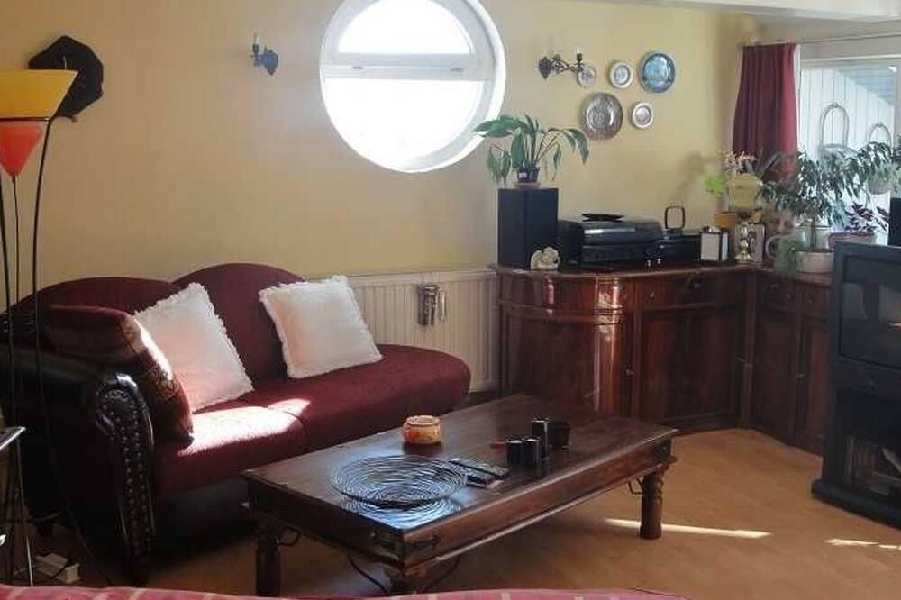 Photo of Livingroom in Sudstadt-Bult