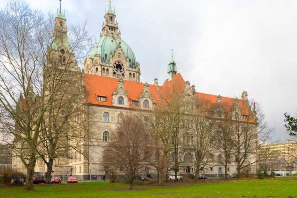 Photo of Outdoor in Sudstadt-Bult