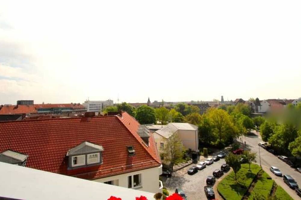 Photo of Outdoor in Sudstadt-Bult