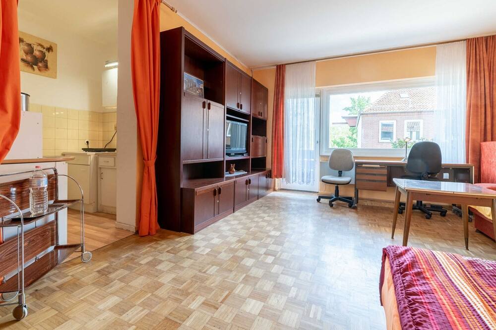 Photo of Bedroom in Region Hannover District