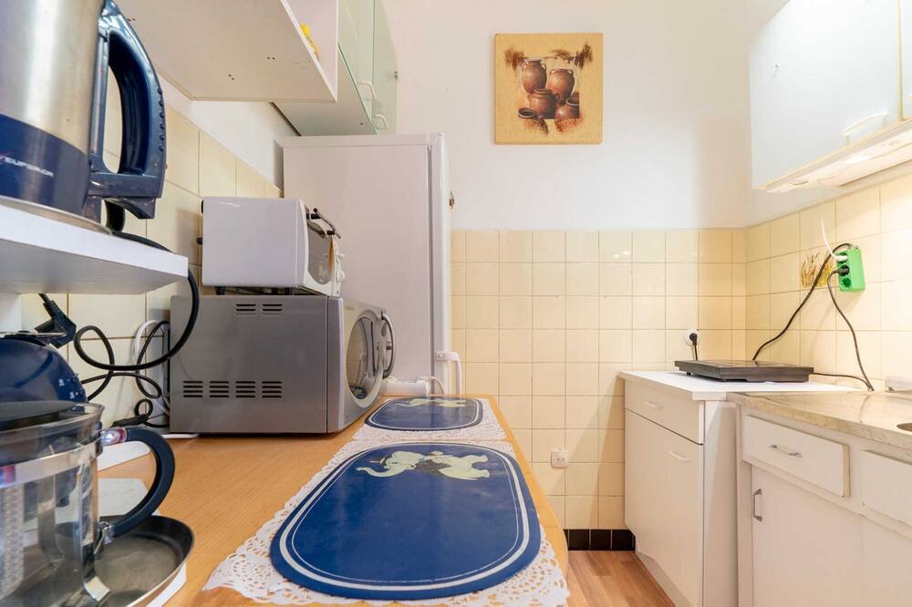 Photo of Kitchen in Region Hannover District