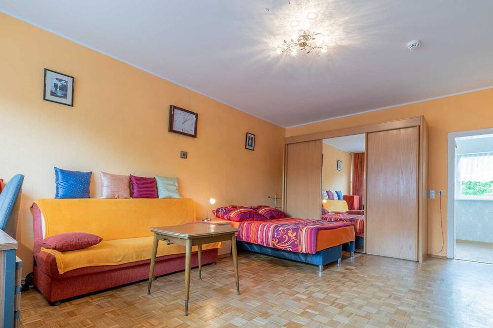 Photo of Bedroom in Region Hannover District
