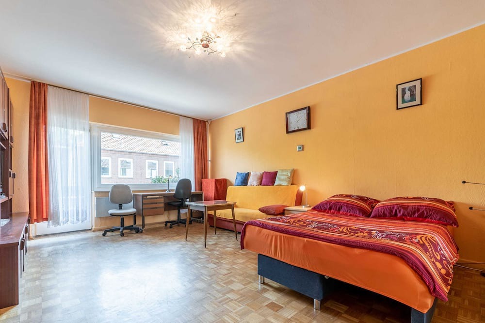 Photo of Bedroom in Region Hannover District