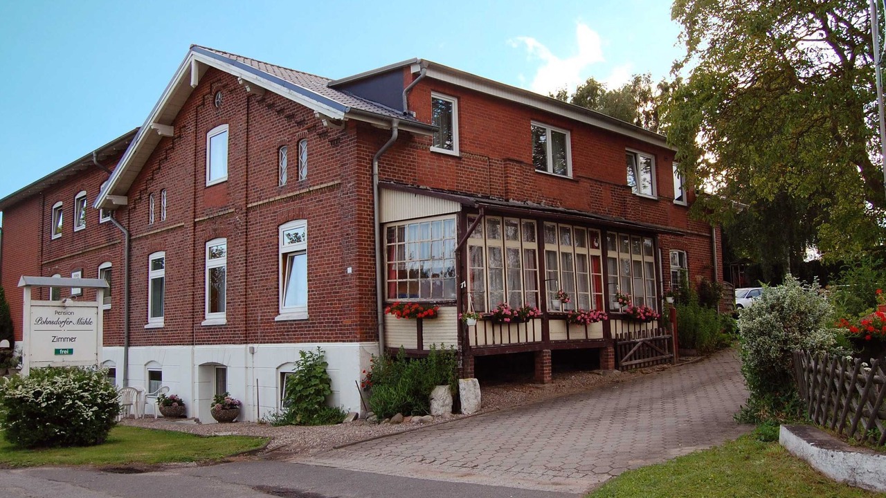Photo of Outdoor in Sierksdorf