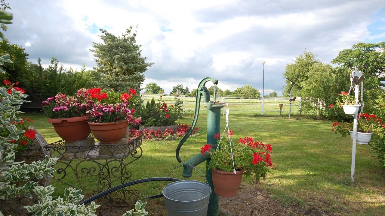 Photo of Outdoor in Sierksdorf