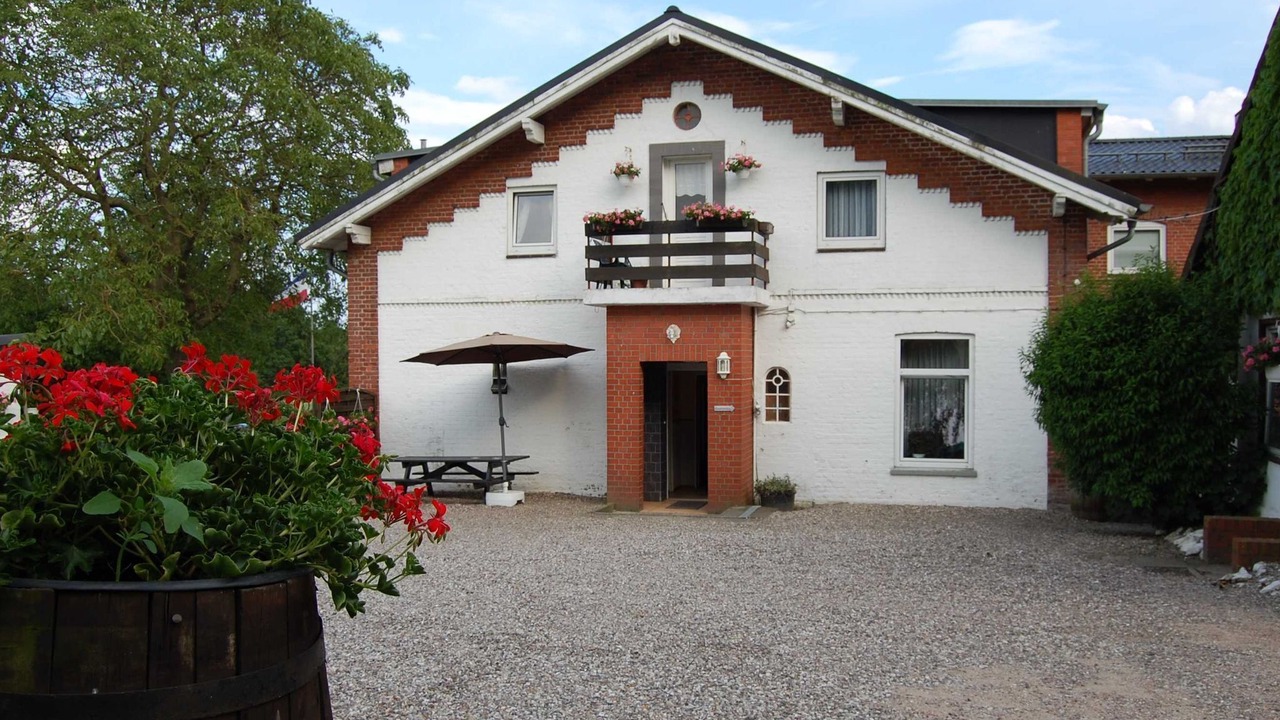 Photo of Outdoor in Sierksdorf