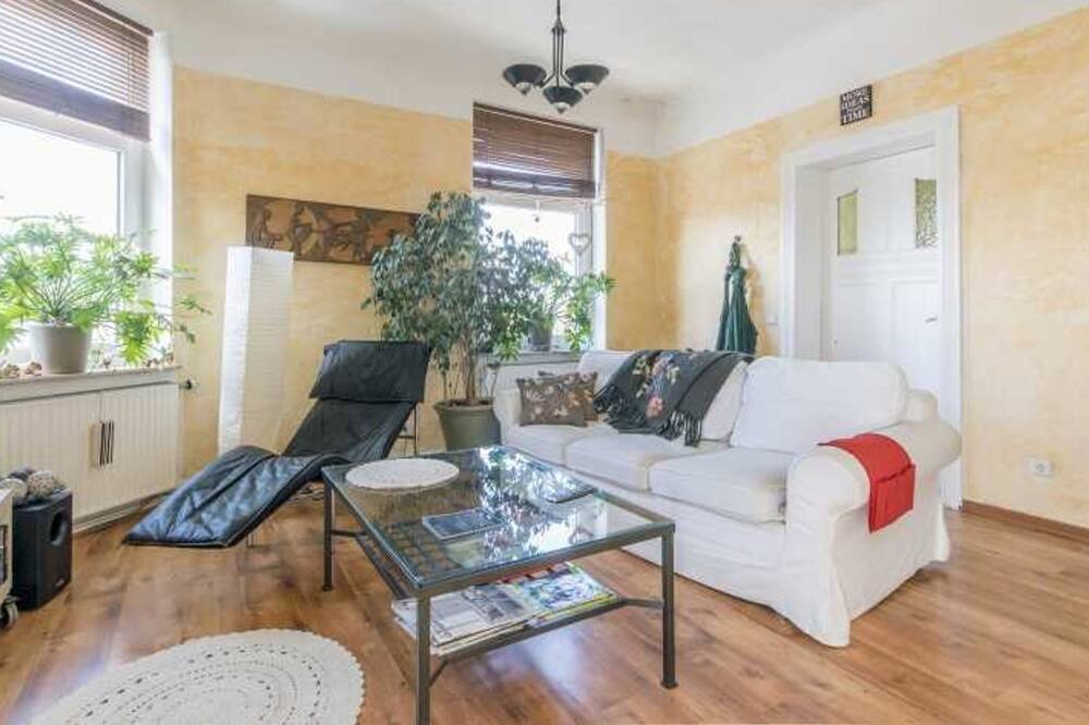 Photo of Livingroom in Doehren