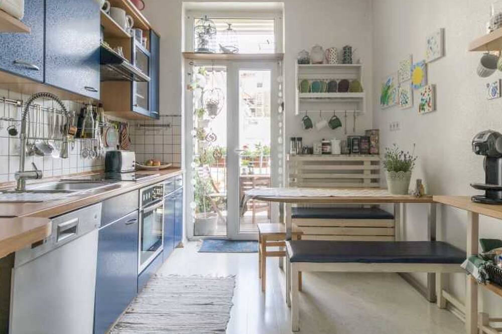 Photo of Kitchen in Doehren