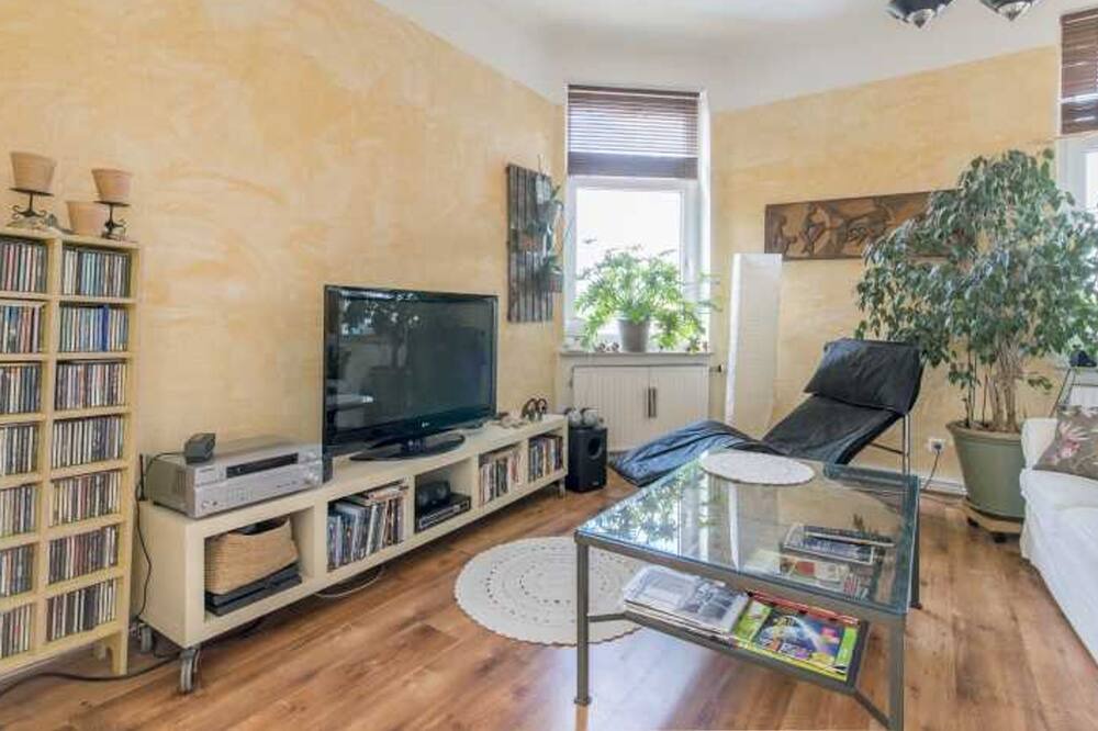 Photo of Livingroom in Doehren