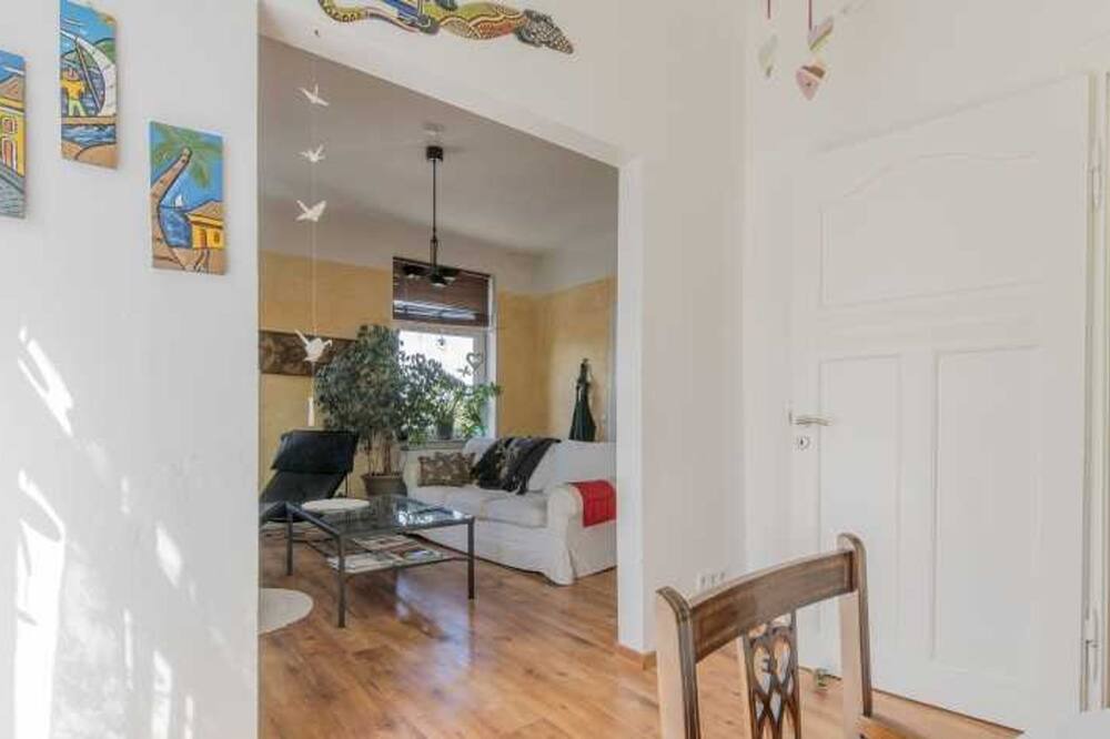 Photo of Livingroom in Doehren
