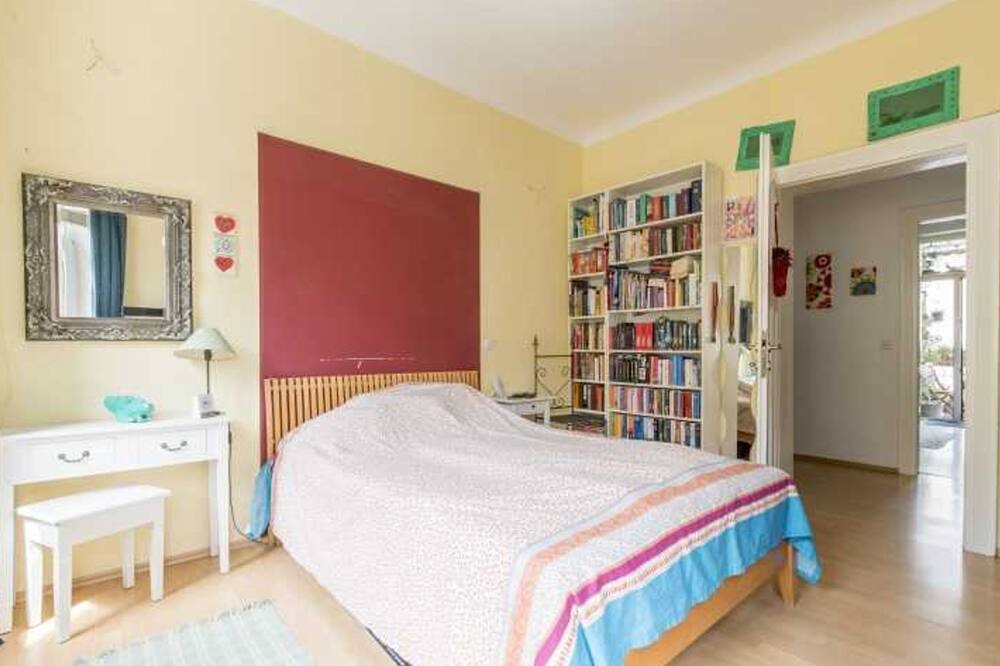 Photo of Bedroom in Doehren