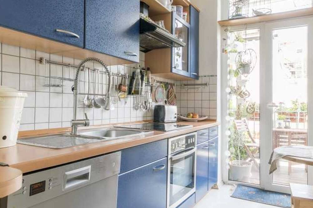 Photo of Kitchen in Doehren