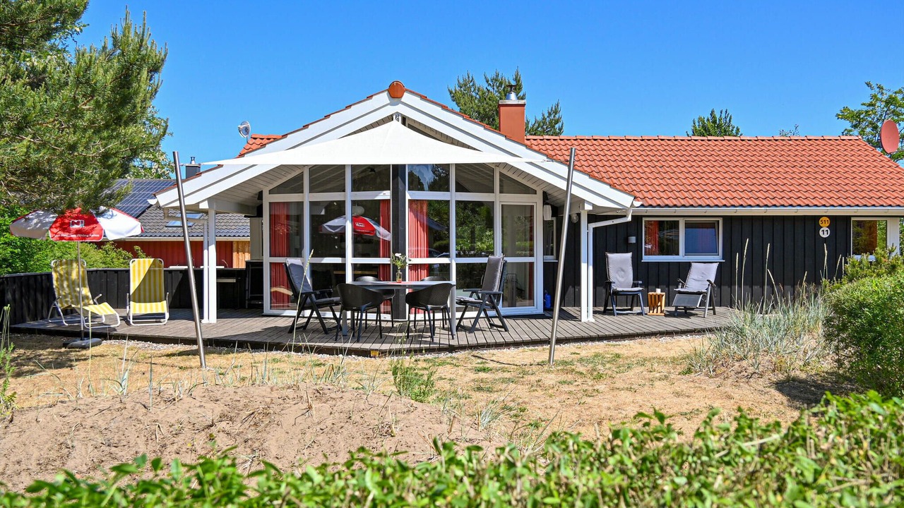Photo of Outdoor in Travemuende