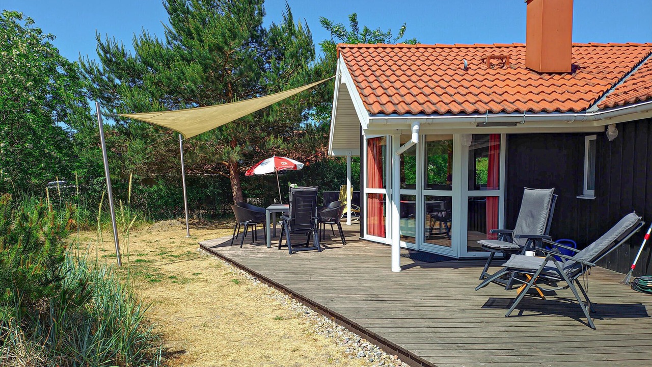 Photo of Outdoor in Travemuende