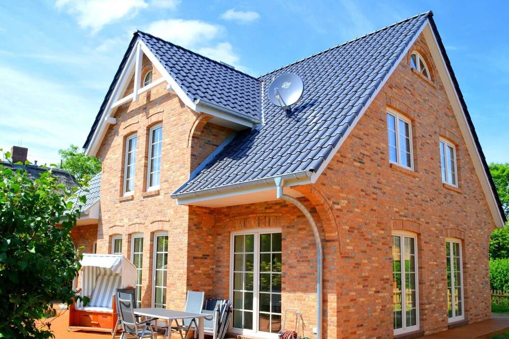 Photo of Outdoor in Borgsum