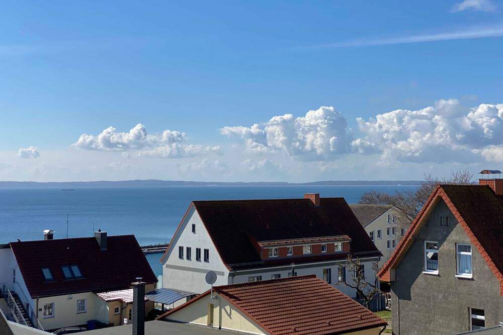 Photo of Outdoor in Sassnitz