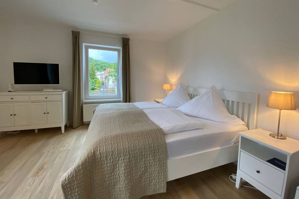Photo of Bedroom in Sassnitz