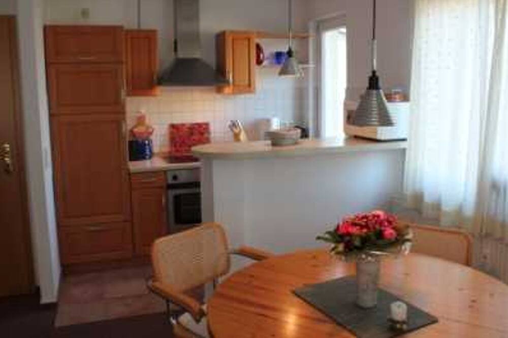 Photo of Kitchen in Koelpinsee