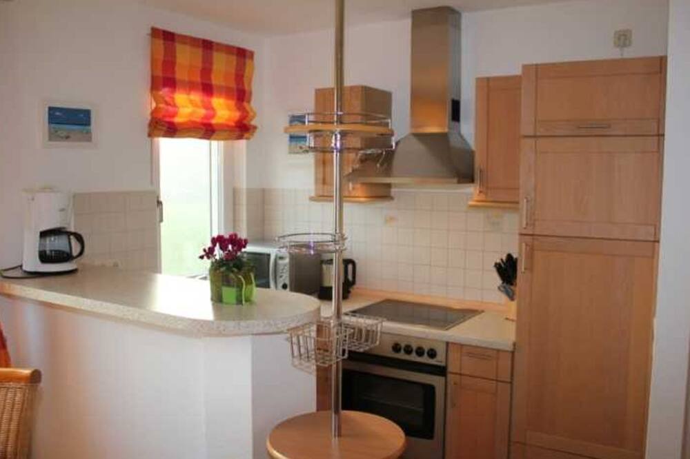 Photo of Kitchen in Koelpinsee