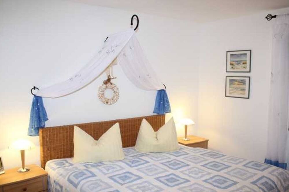 Photo of Bedroom in Koelpinsee