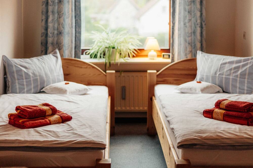 Photo of Bedroom in Tettenborn