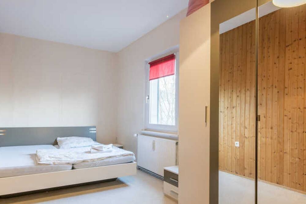 Photo of Bedroom in Dohren-Wulfel
