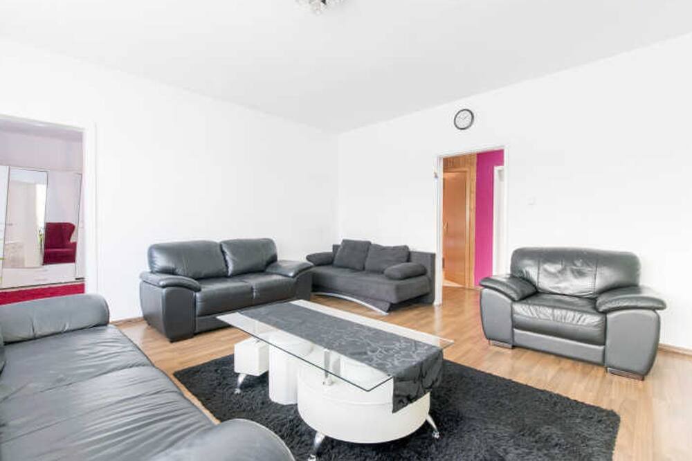 Photo of Livingroom in Dohren-Wulfel