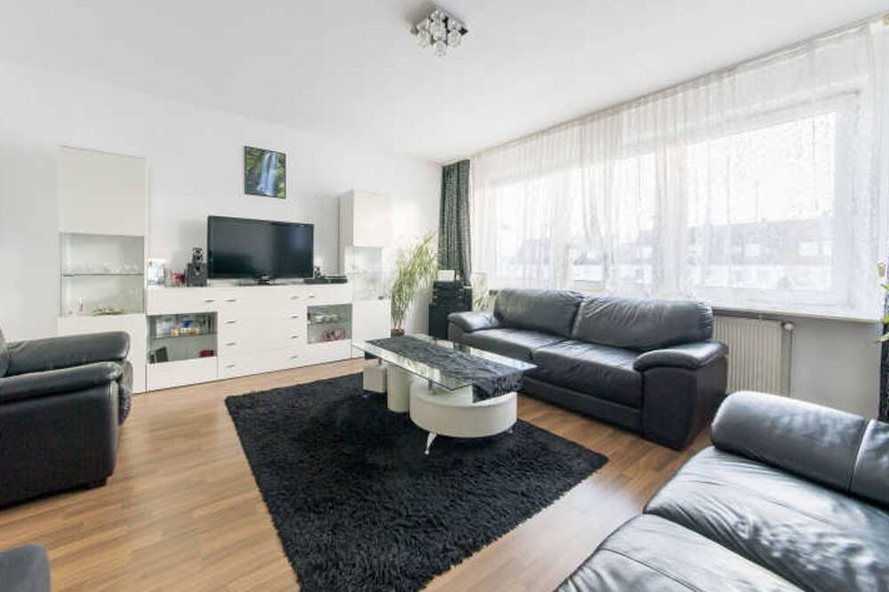 Photo of Livingroom in Dohren-Wulfel