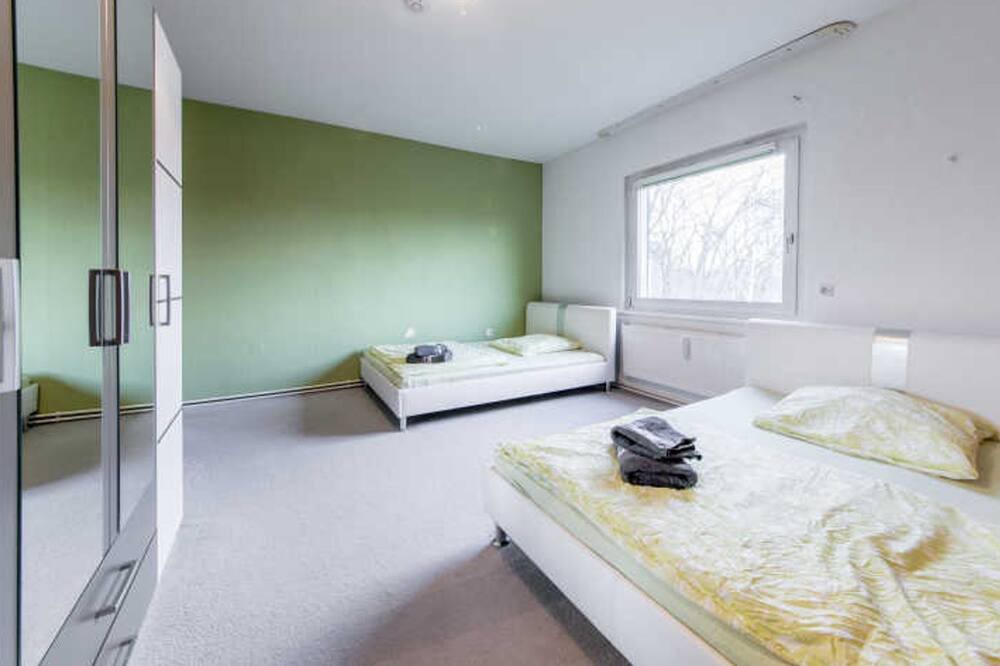 Photo of Bedroom in Dohren-Wulfel