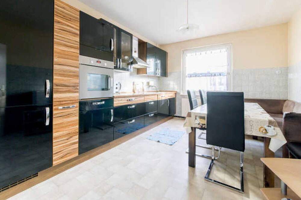 Photo of Kitchen in Dohren-Wulfel