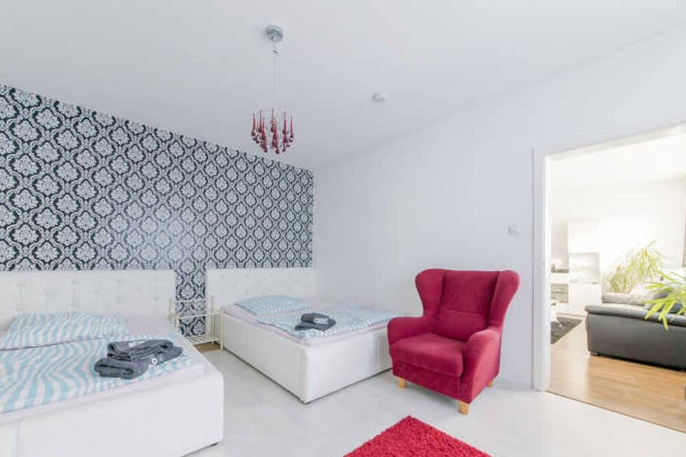 Photo of Bedroom in Dohren-Wulfel