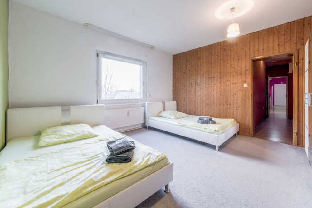 Photo of Bedroom in Dohren-Wulfel