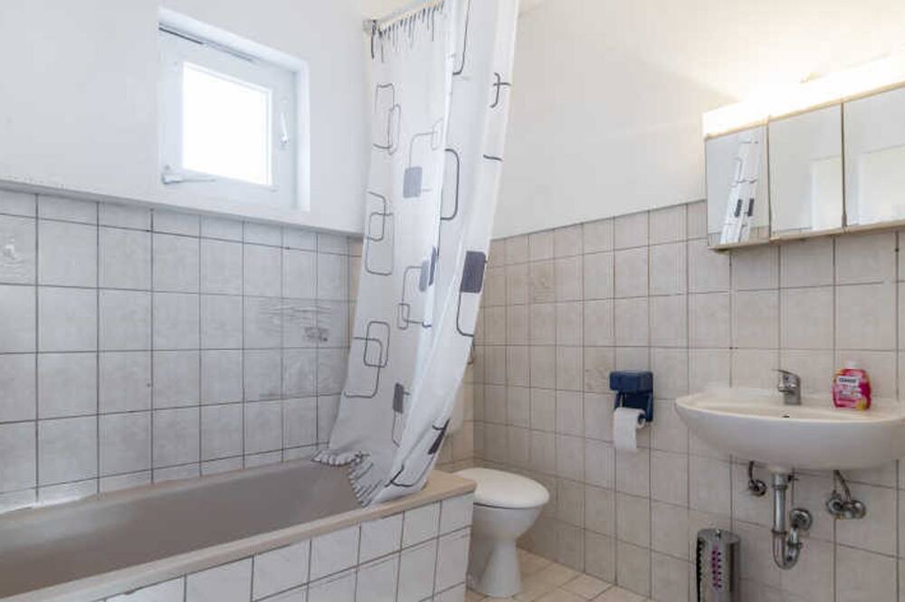 Photo of Bathroom in Dohren-Wulfel