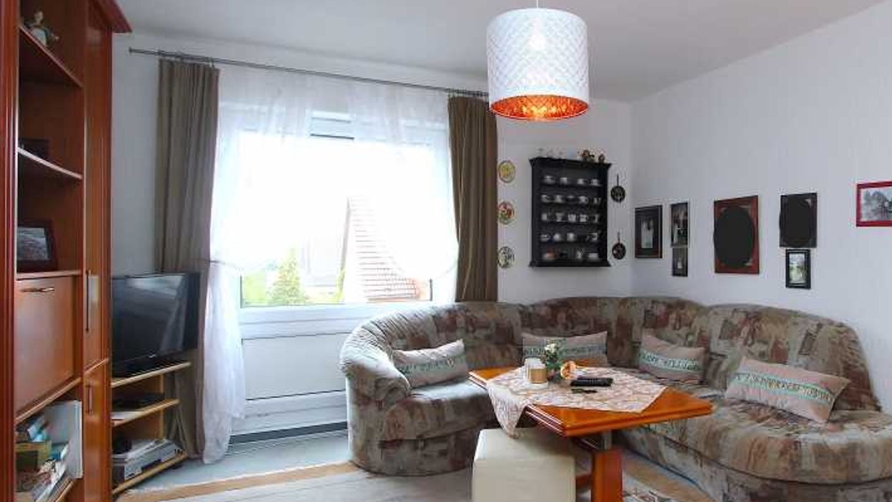 Photo of Livingroom in Dohren-Wulfel