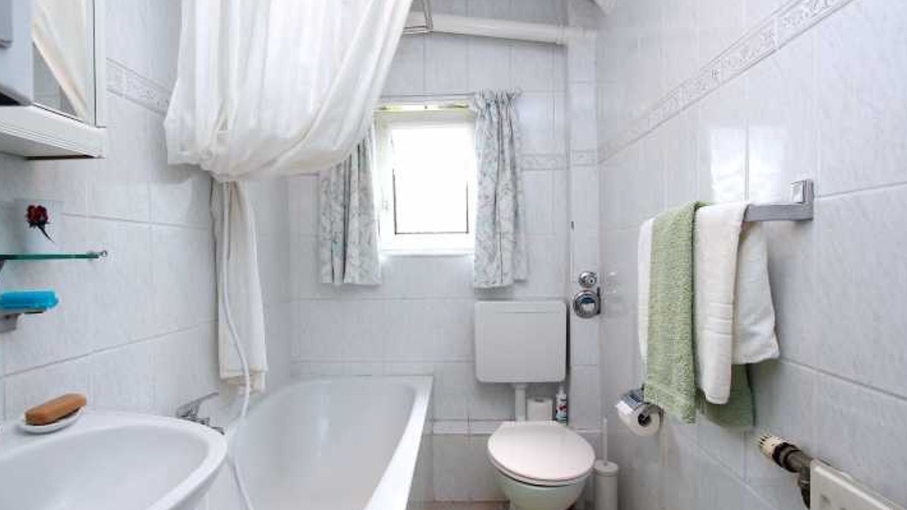 Photo of Bathroom in Dohren-Wulfel