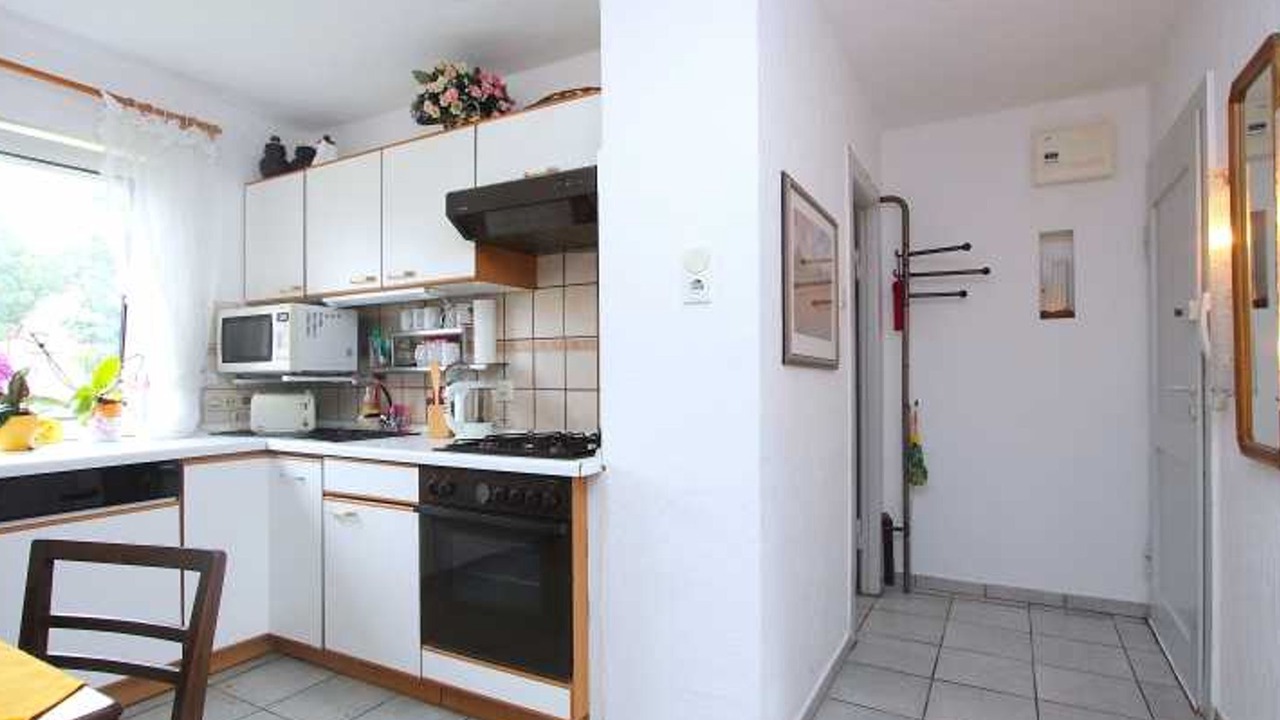Photo of Kitchen in Dohren-Wulfel