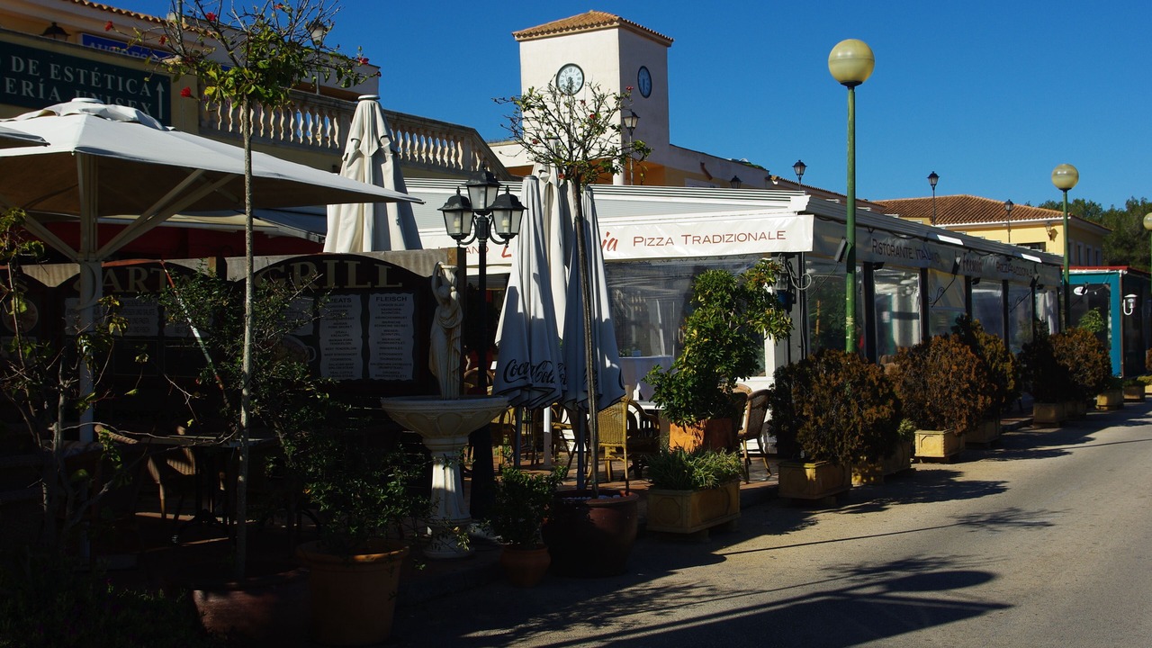 Photo of Outdoor in Maioris Decima