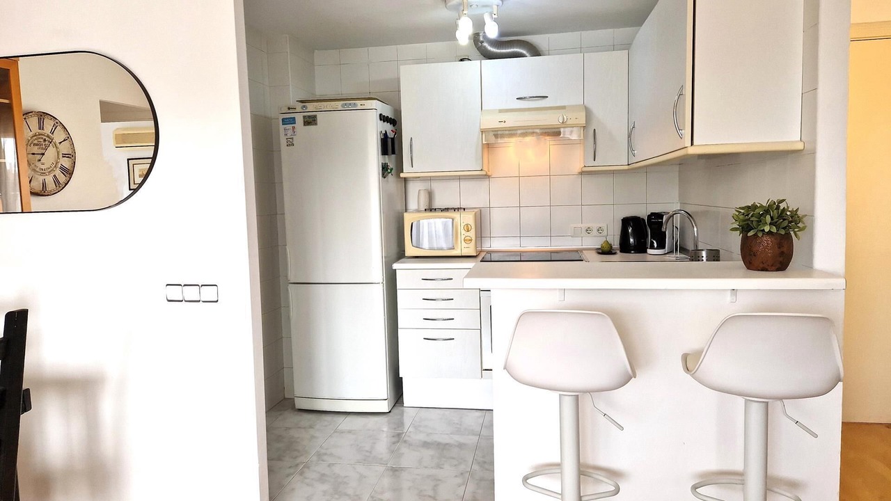 Photo of Kitchen in Maioris Decima