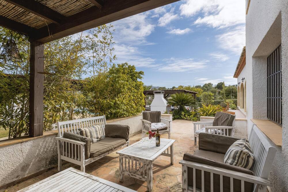 Photo of Patio Balcony in Tarraula