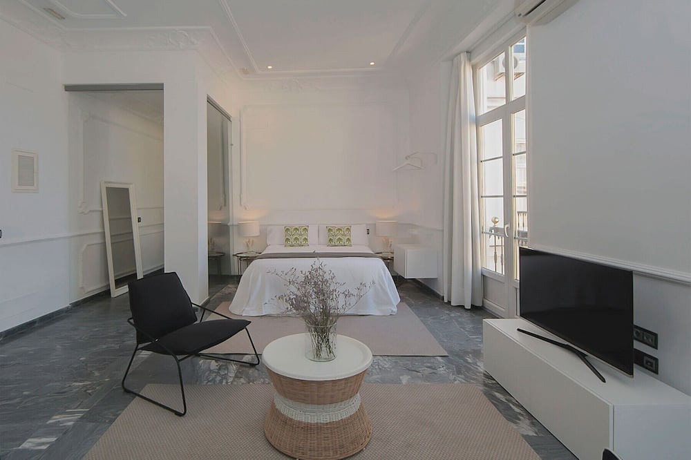 Photo of Livingroom in Centro