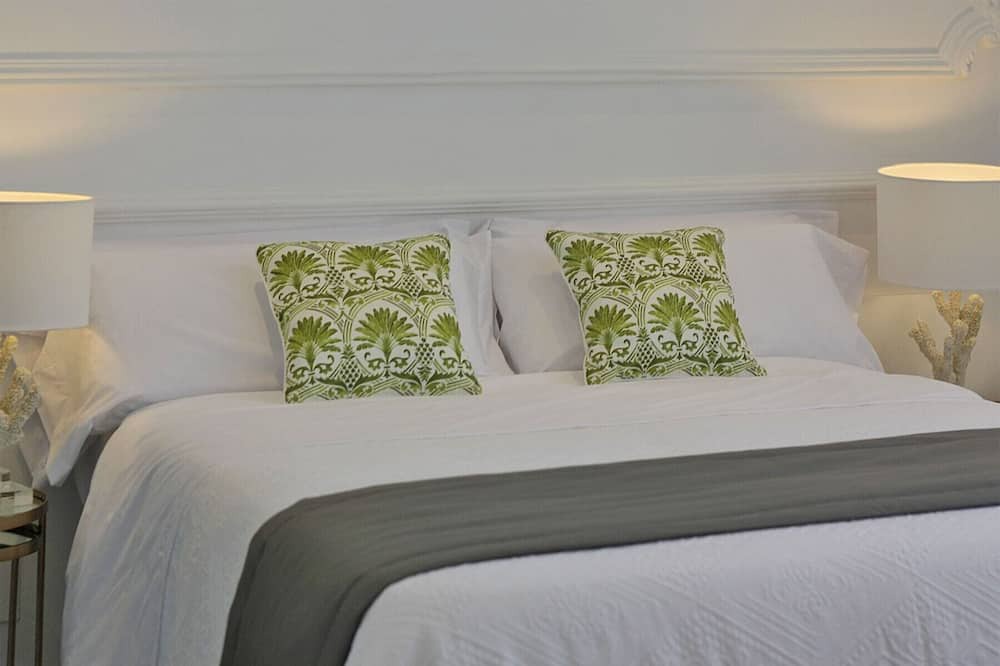 Photo of Bedroom in Centro