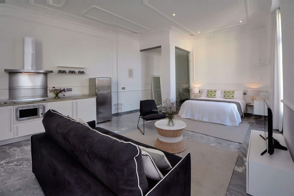 Photo of Livingroom in Centro