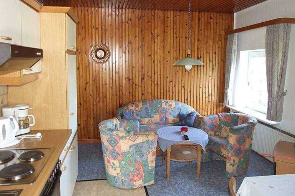Photo of Livingroom in Dieksanderkoog