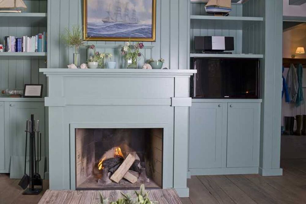 Photo of Livingroom in Keitum